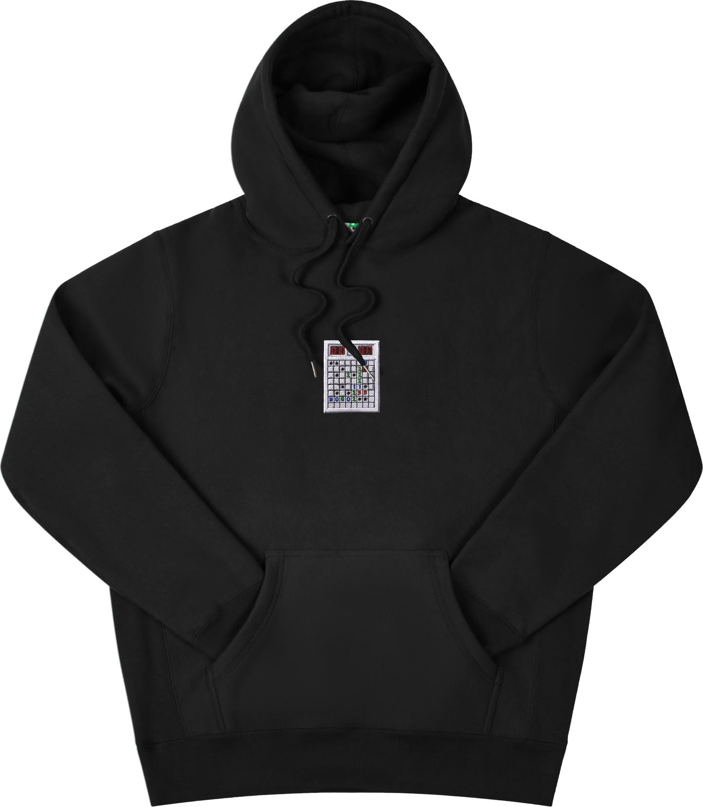 Minesweeper Hoodie