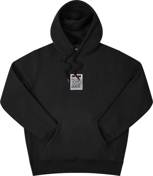 Minesweeper Hoodie