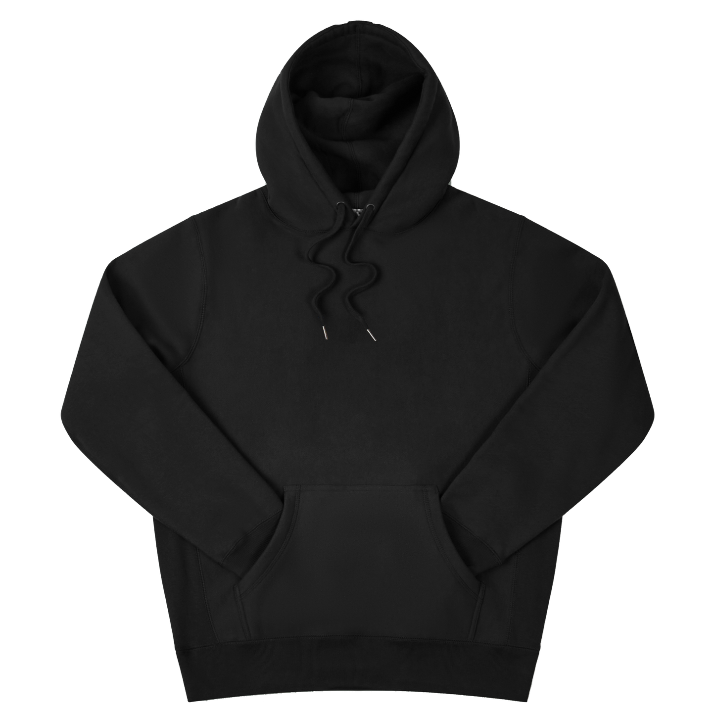 NOGO Back Hoodie
