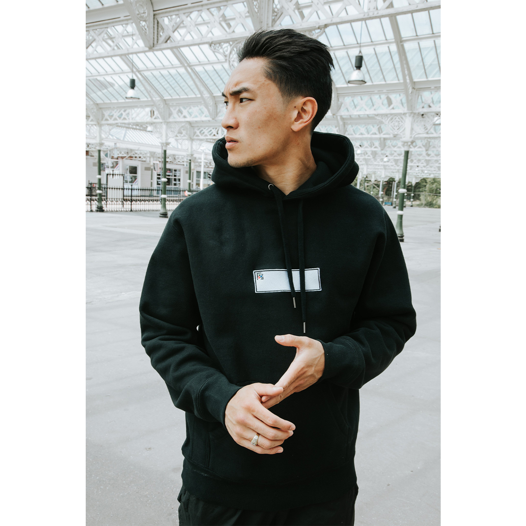 NOGO Hoodie