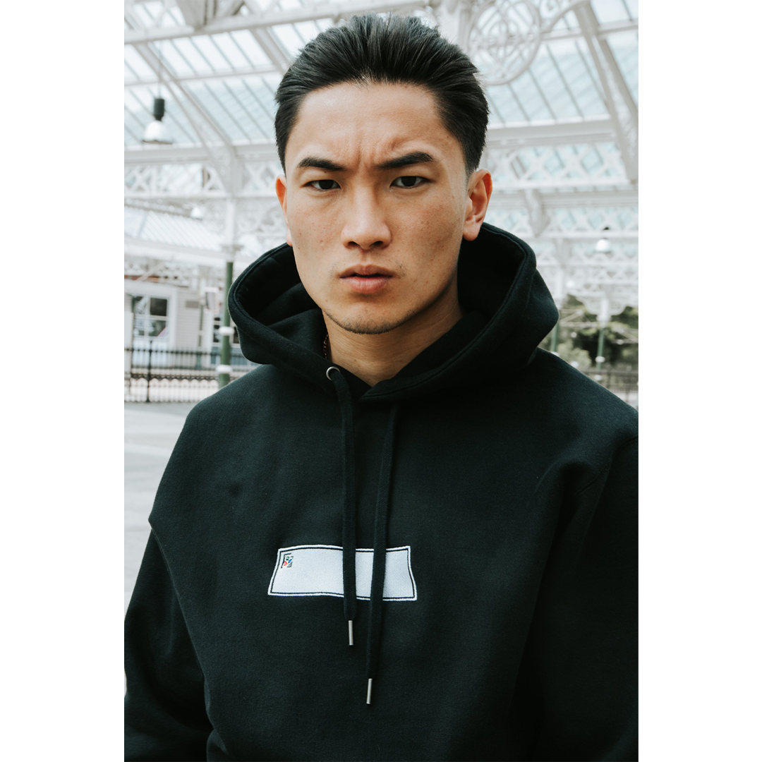 NOGO Hoodie