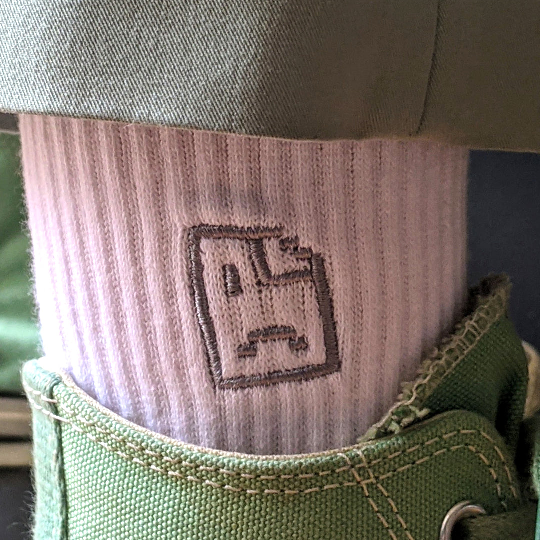 Sad Socks