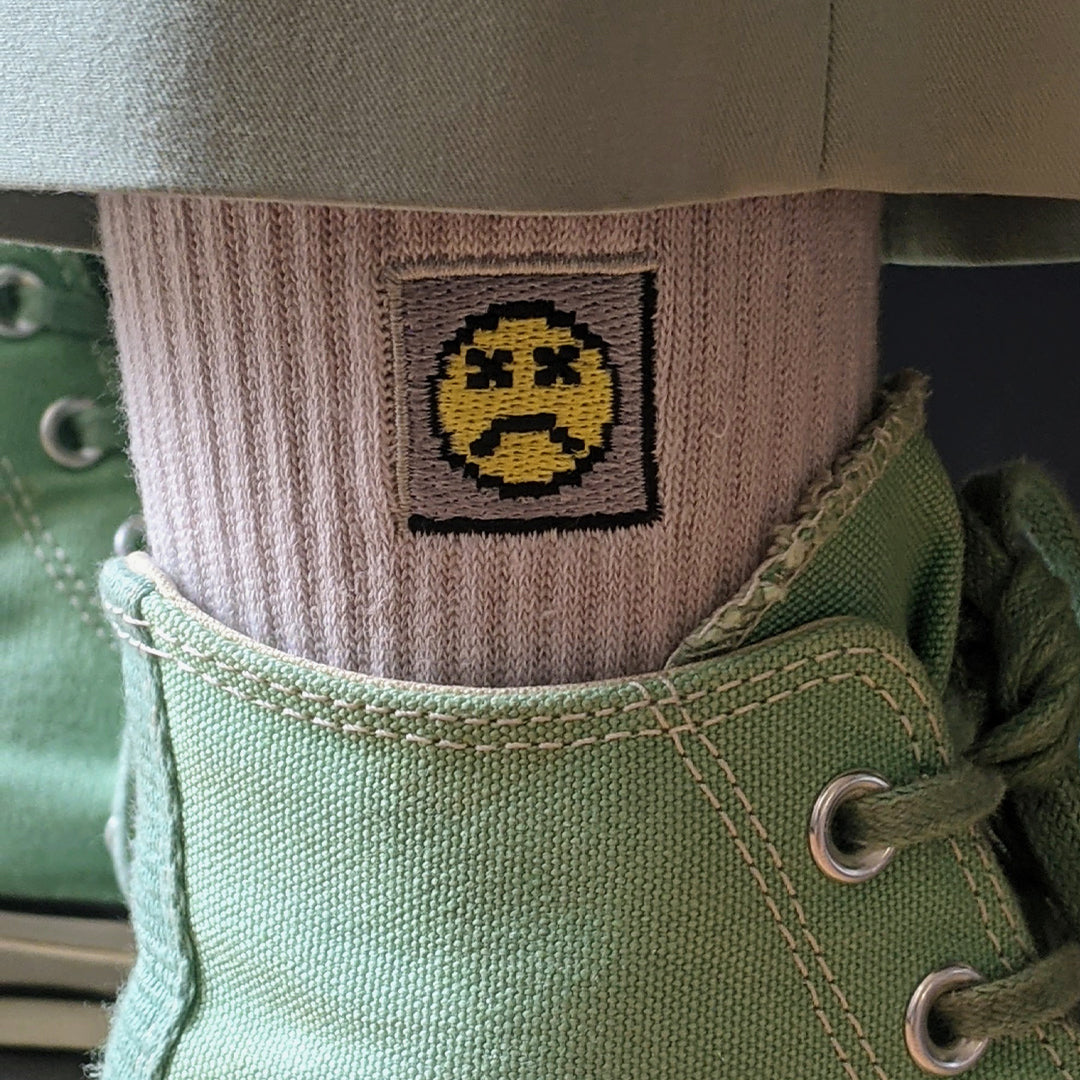 Sad Socks