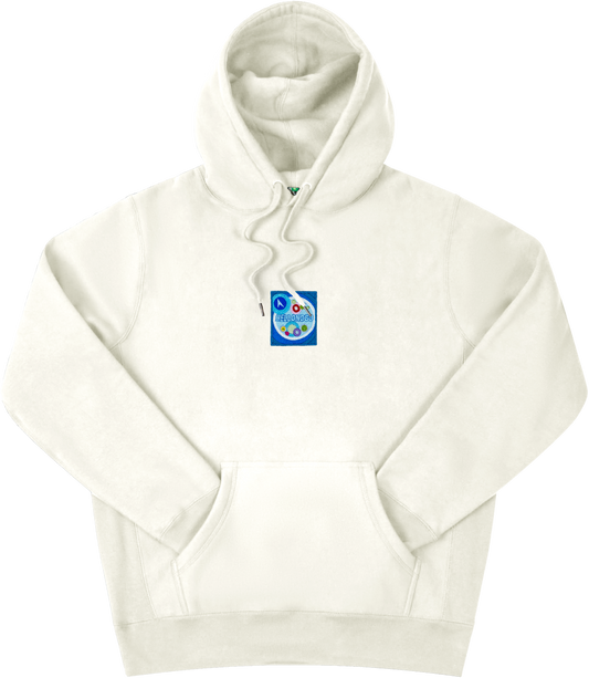 HELLONOGO Kapuzenpullover