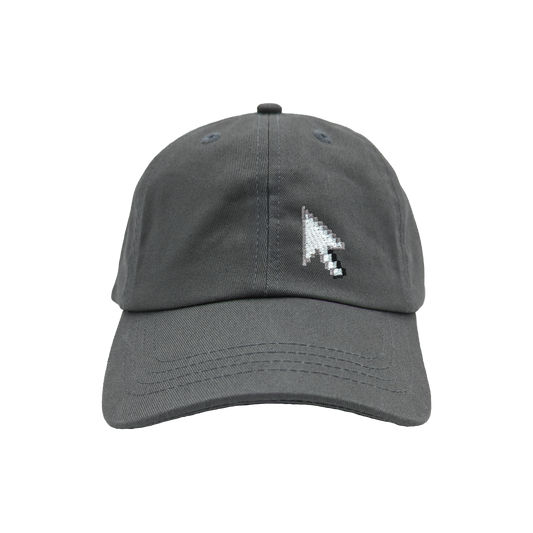Casquette de bureau commutée