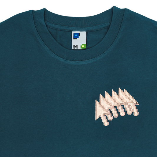 Cursor Trail Tee