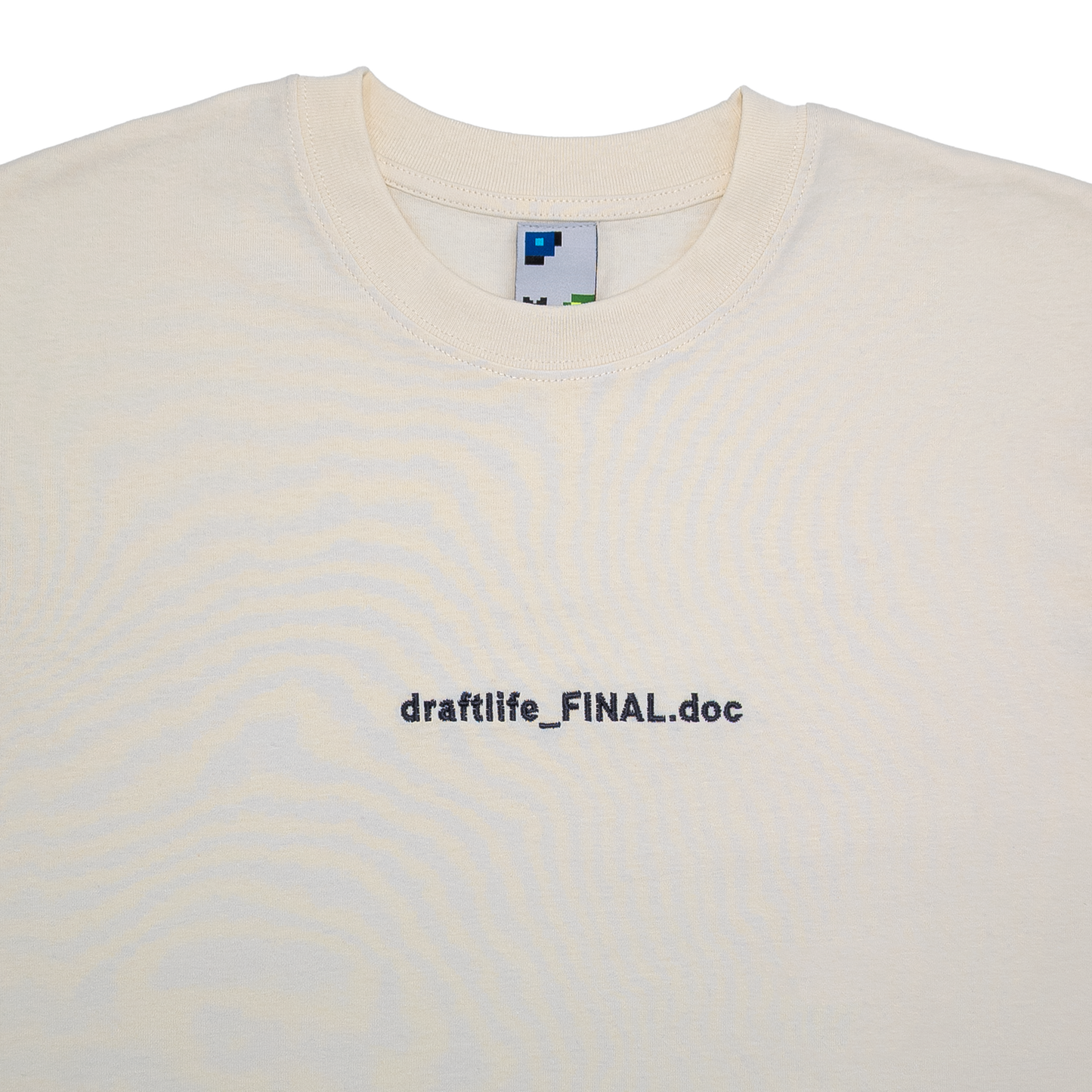 File Name Tee