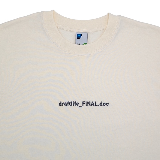 File Name Tee