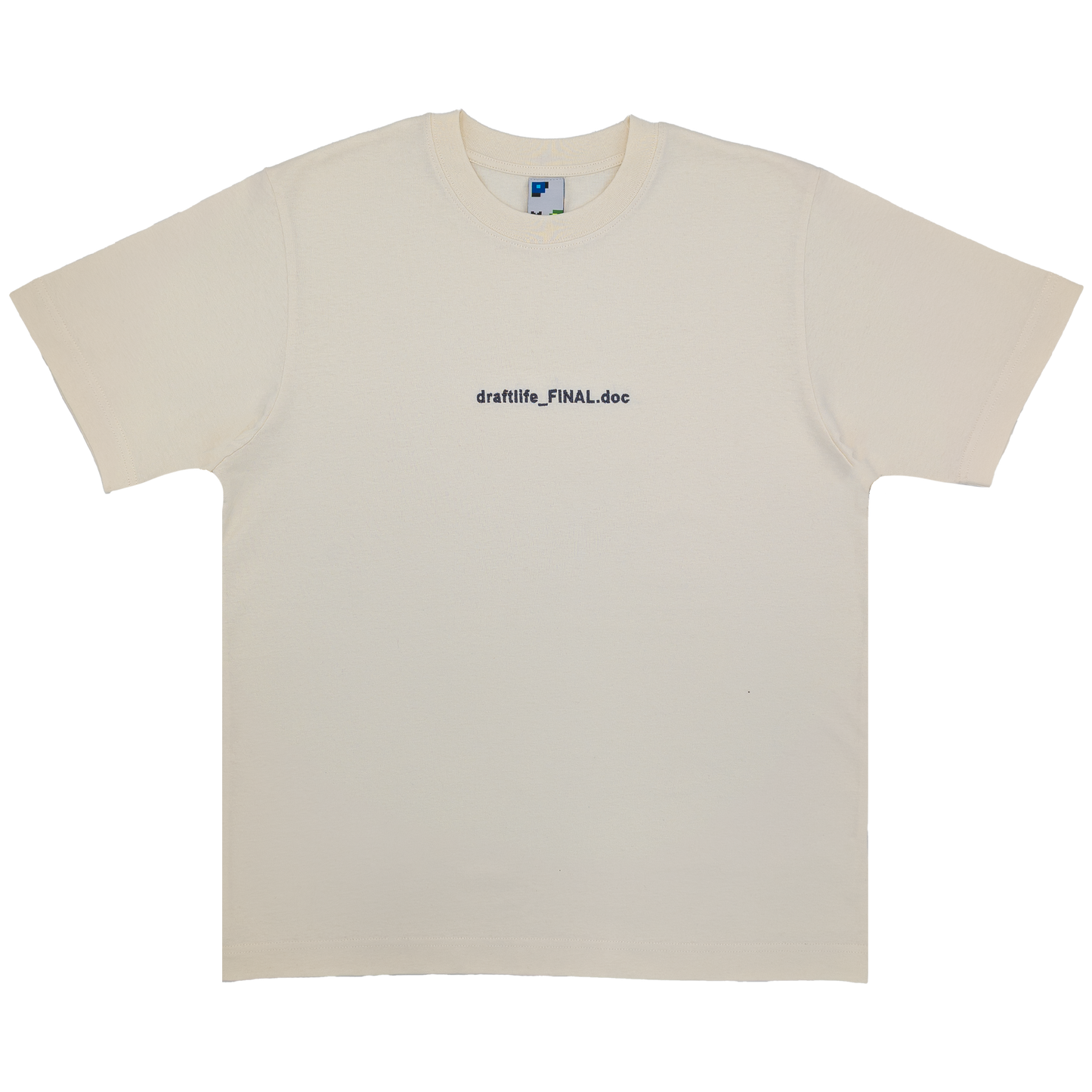 File Name Tee