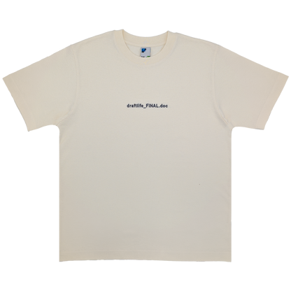File Name Tee