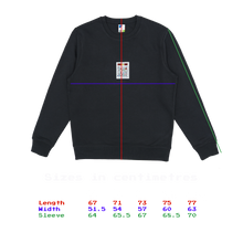 Load image into Gallery viewer, LIMITED EDITION Minesweeper Crewneck
