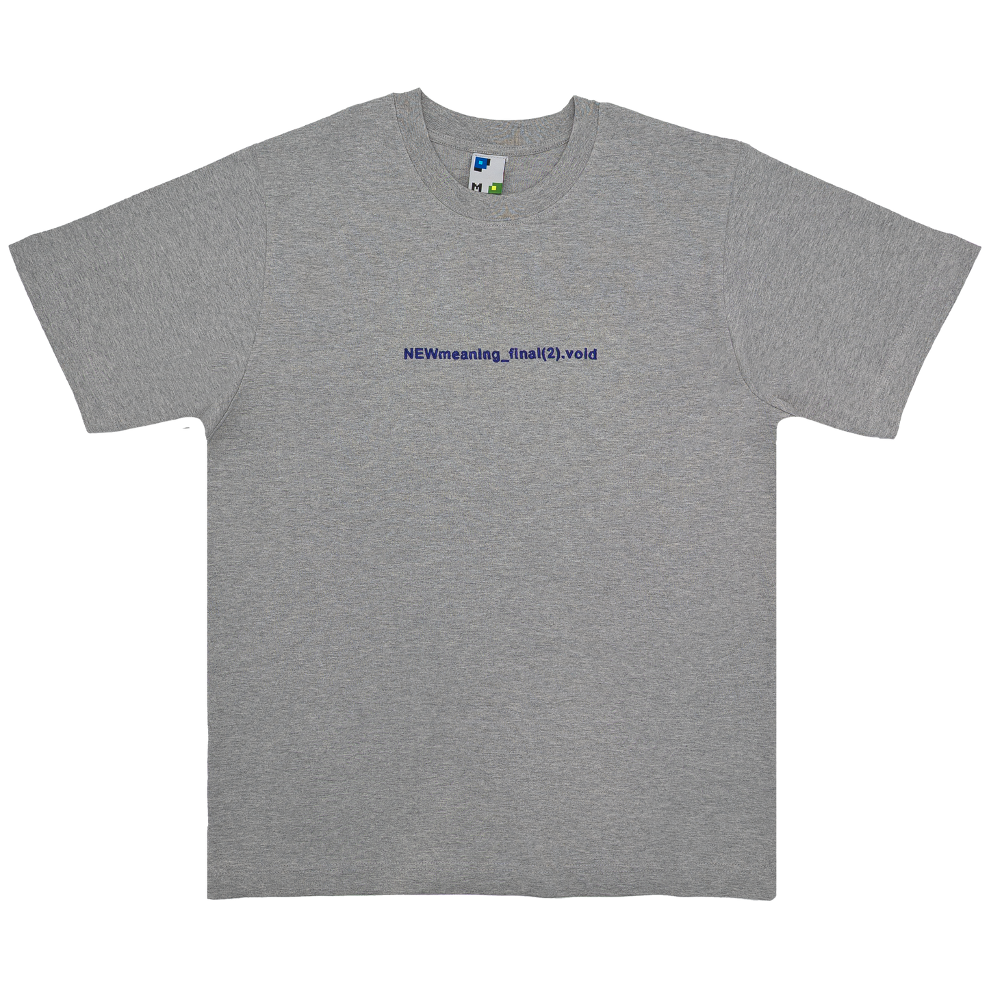 File Name Tee