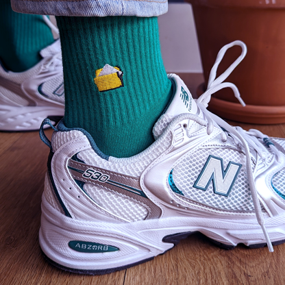 Desktop Icon Socks