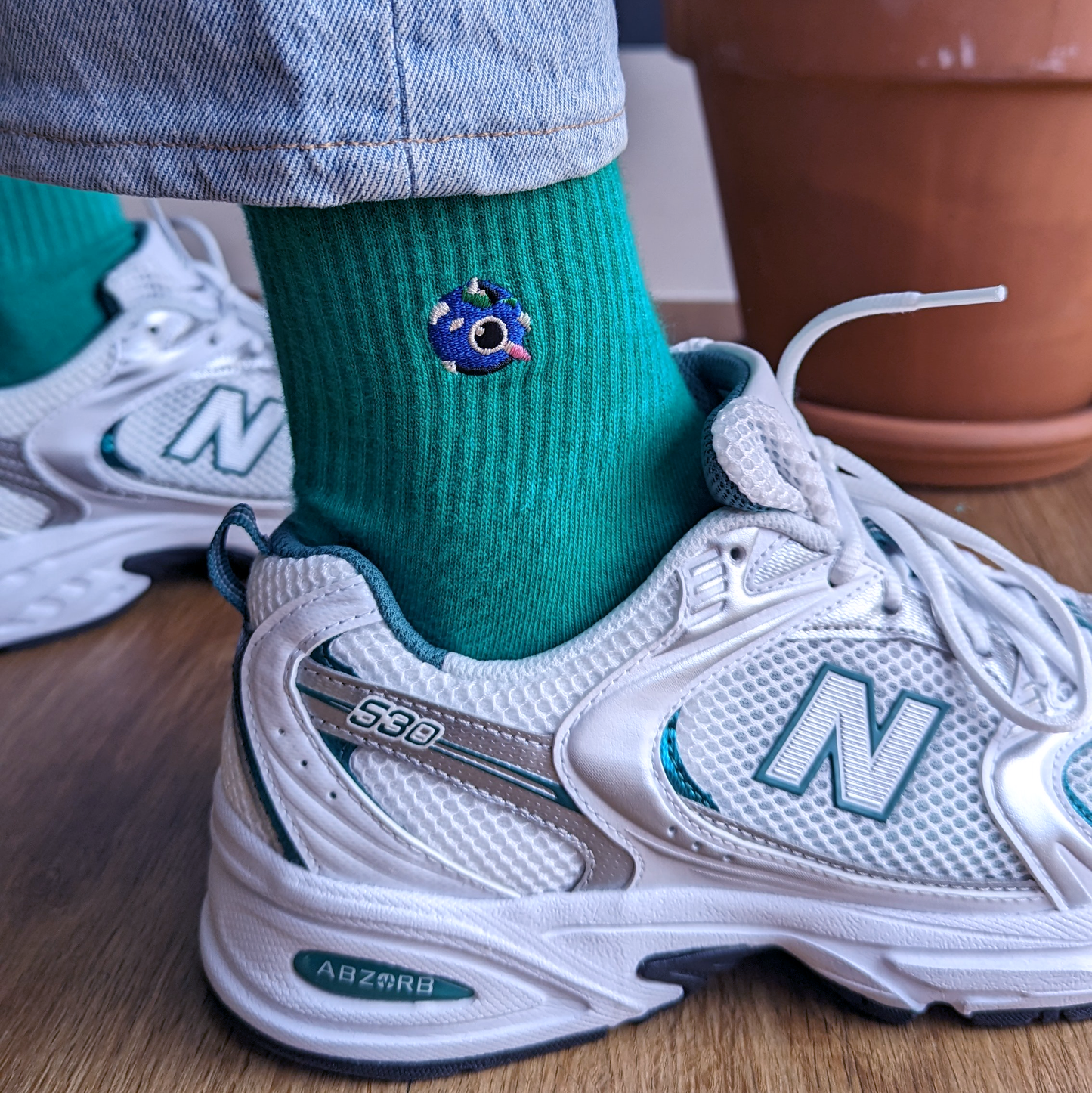 Desktop Icon Socks