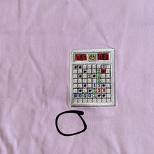 Load image into Gallery viewer, Minesweeper Tee
