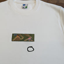 Load image into Gallery viewer, RollerCoaster Tycoon x errornogo - Crash Crewneck
