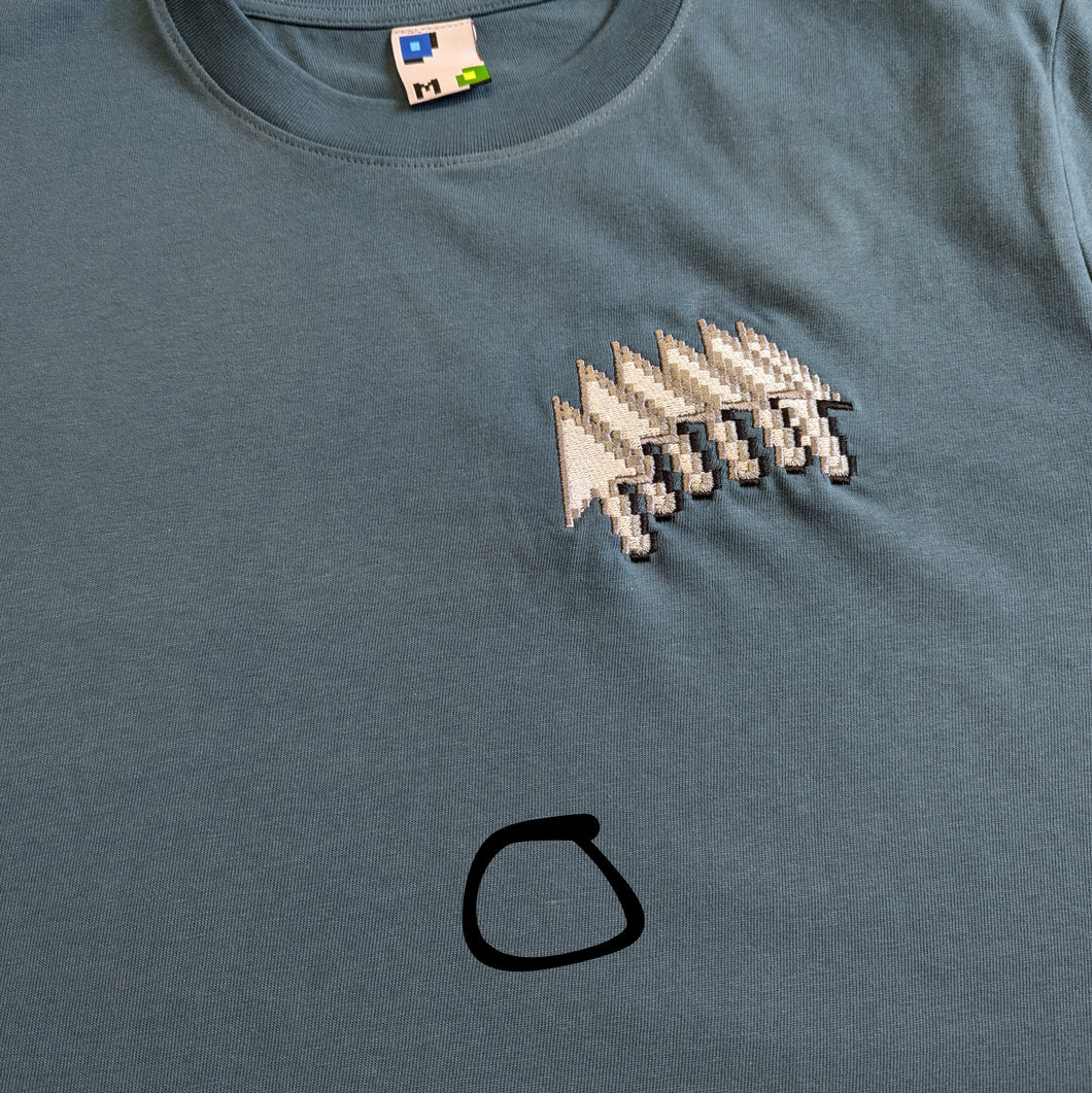 Cursor Trail Tee