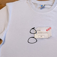 Charger l&#39;image dans la galerie, Faites glisser le T-shirt
