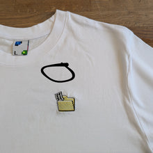 Lade das Bild in den Galerie-Viewer, Transfer Tee
