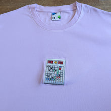 Load image into Gallery viewer, Minesweeper Tee
