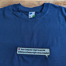 Load image into Gallery viewer, Virus Popup Tee

