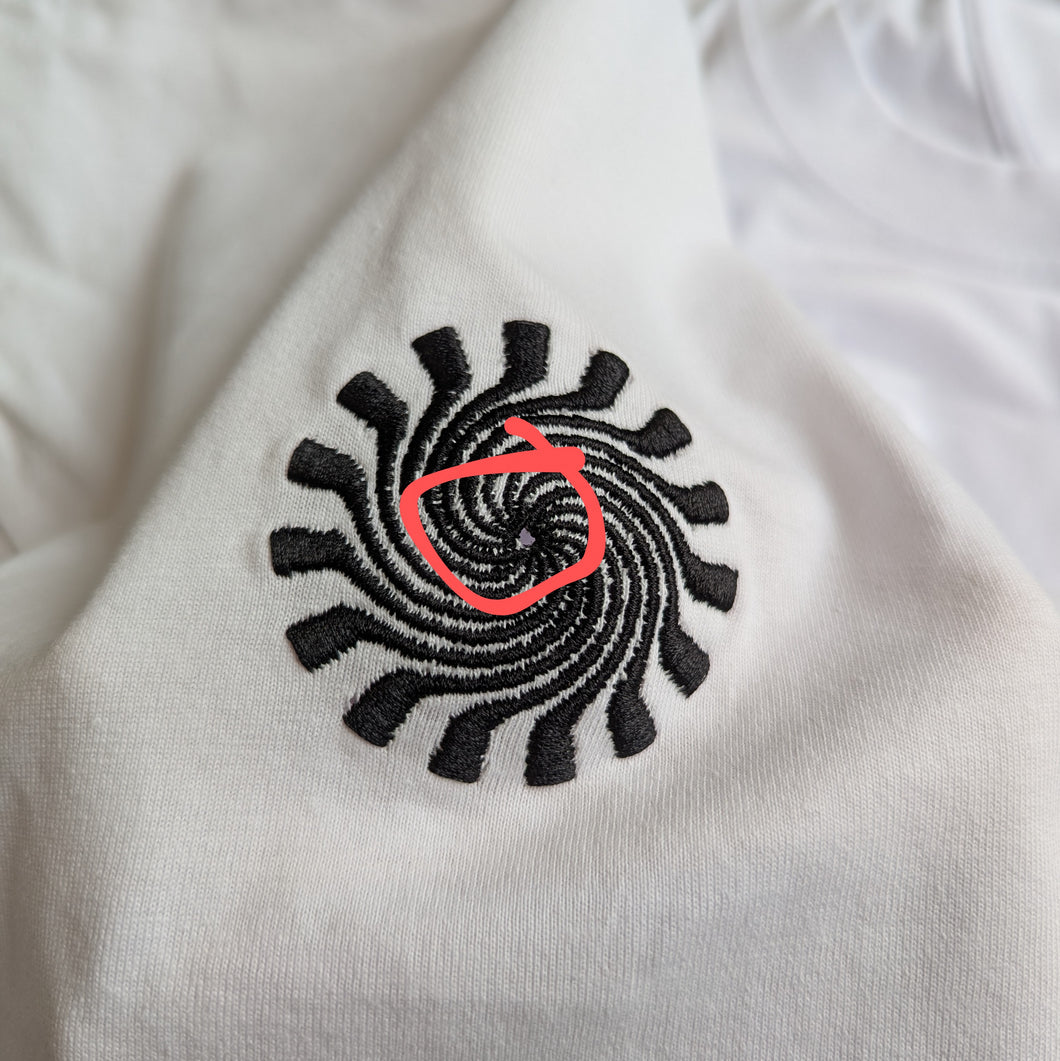 Print Test Tee