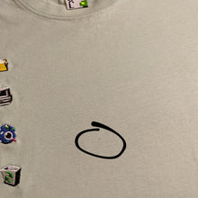 Load image into Gallery viewer, Desktop Icon Tee

