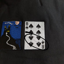 Load image into Gallery viewer, Solitaire Castle Hoodie
