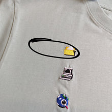 Load image into Gallery viewer, Desktop Icon Tee
