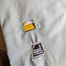 Load image into Gallery viewer, Desktop Icon Tee
