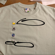 Load image into Gallery viewer, Desktop Icon Tee
