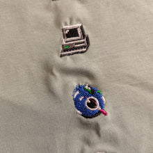 Load image into Gallery viewer, Desktop Icon Tee
