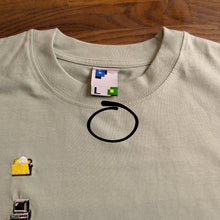 Load image into Gallery viewer, Desktop Icon Tee
