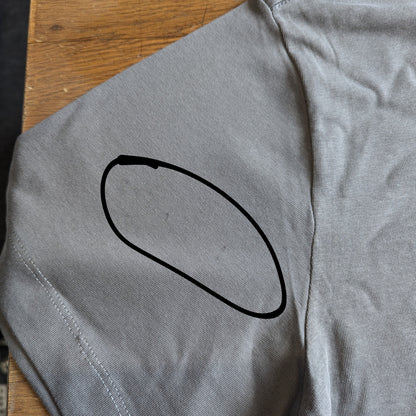 Shutdown Tee