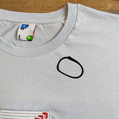 Drag Tee