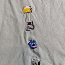 Load image into Gallery viewer, Desktop Icon Tee
