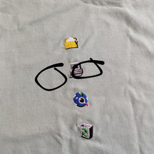 Load image into Gallery viewer, Desktop Icon Tee
