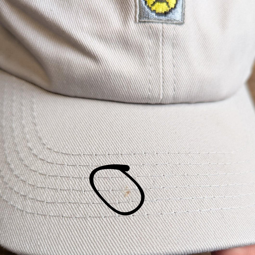 Minesweeper Cap