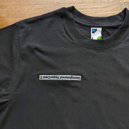 Unregistered HyperCam 2 Tee