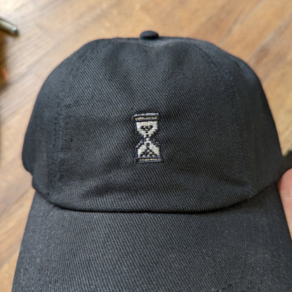 Loading Cap