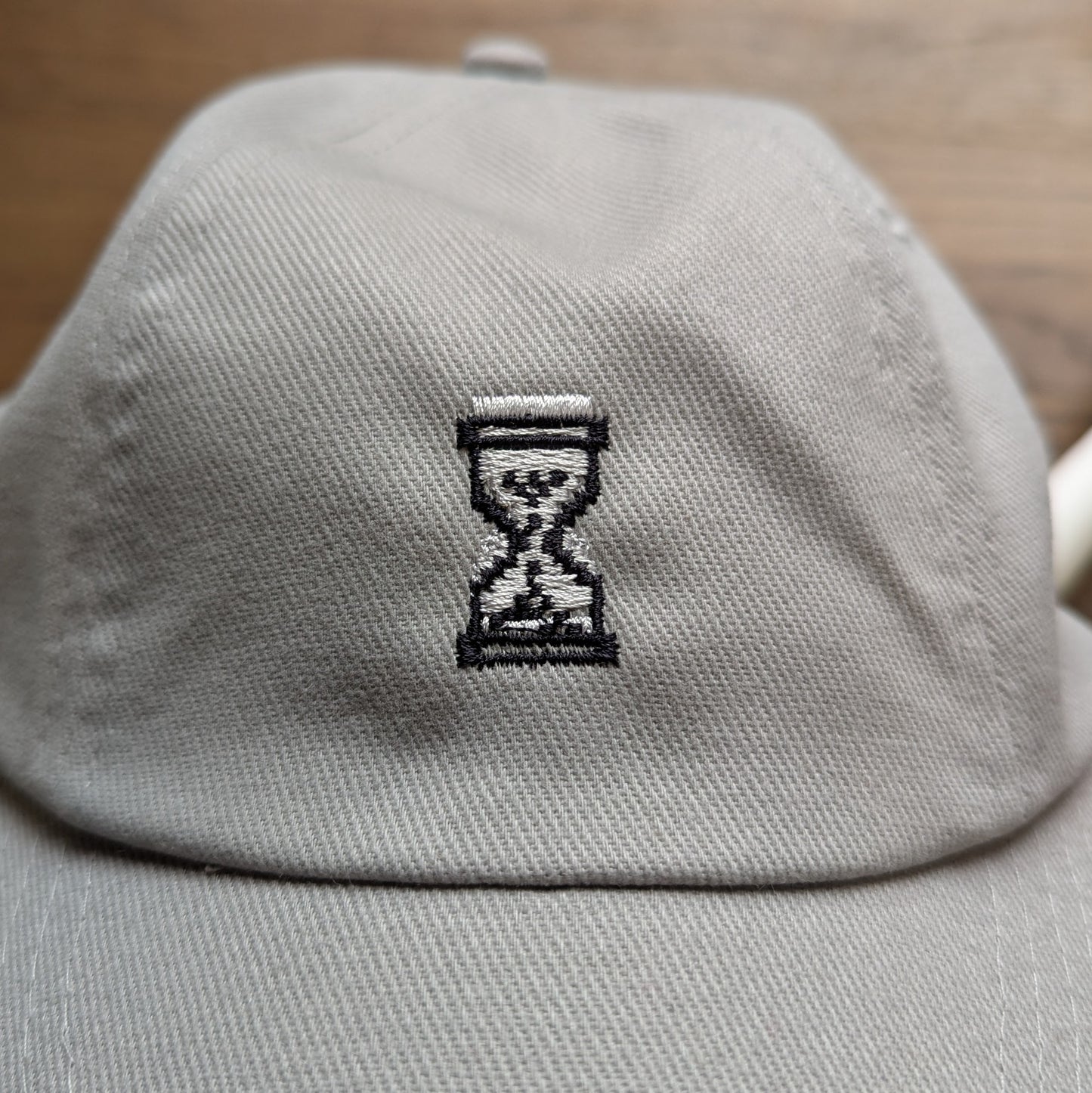 Loading Cap