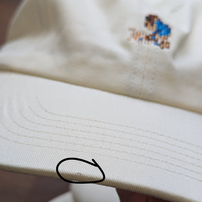 RollerCoaster Tycoon x errornogo - Vomit Cap