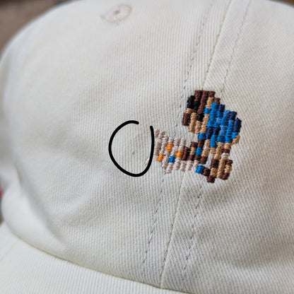 RollerCoaster Tycoon x errornogo - Vomit Cap