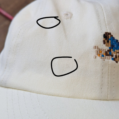 RollerCoaster Tycoon x errornogo - Vomit Cap