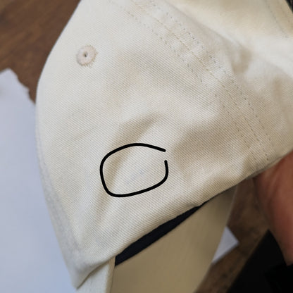 RollerCoaster Tycoon x errornogo - Vomit Cap