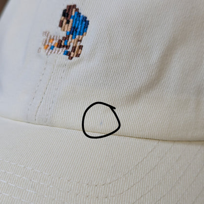 RollerCoaster Tycoon x errornogo - Vomit Cap