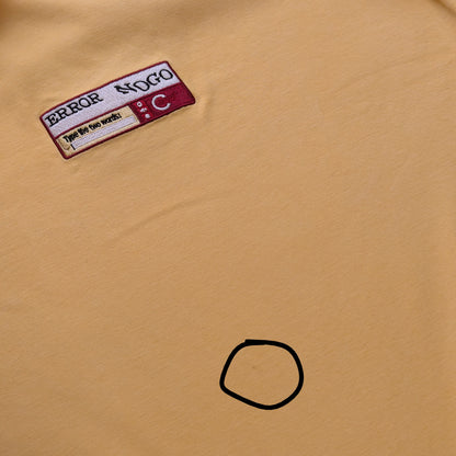 Captcha V1 Tee