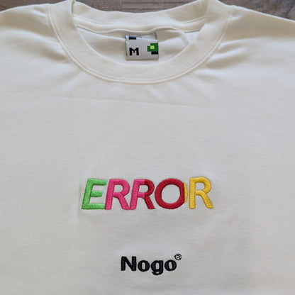 ERROR COLOR Tee
