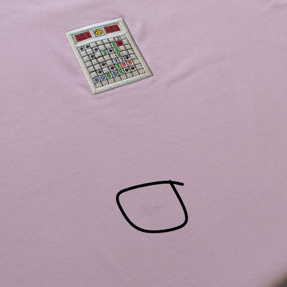Minesweeper Tee