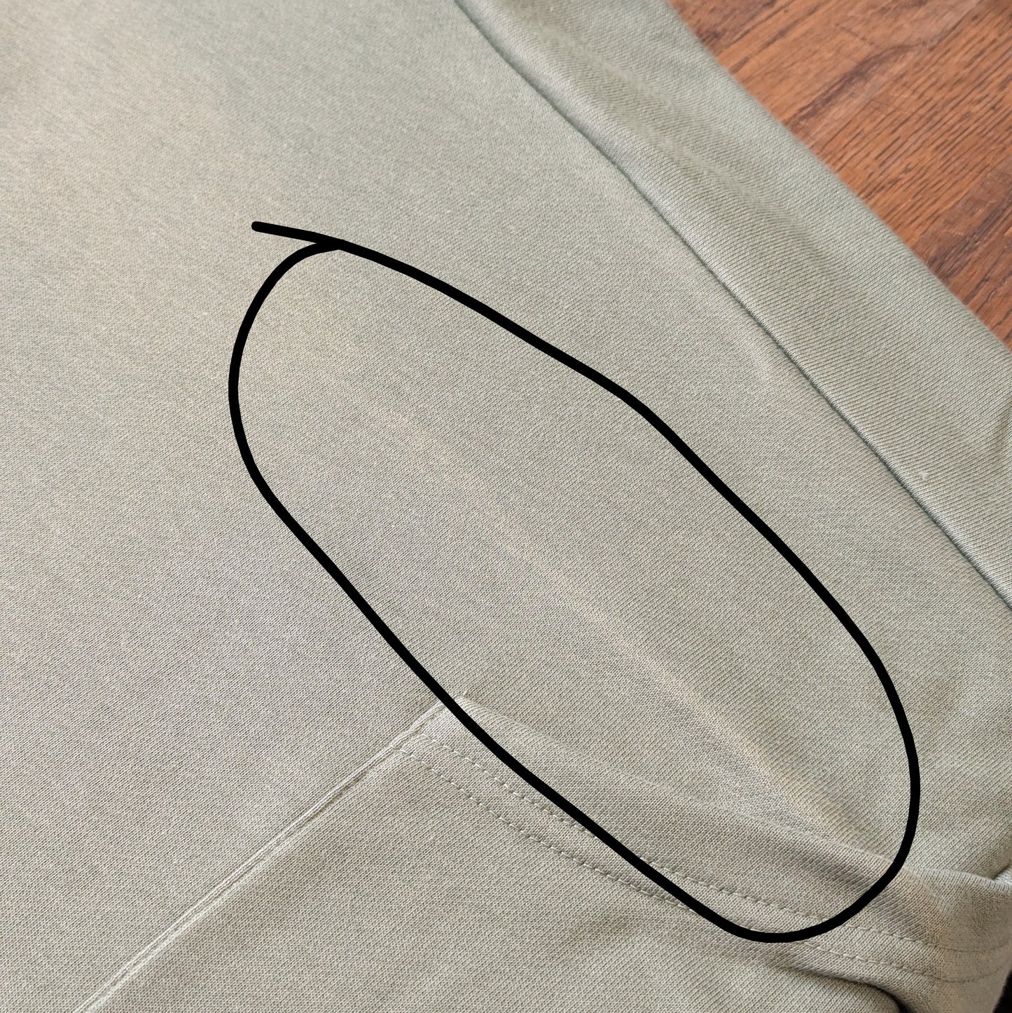 Stick RPG Hoodie